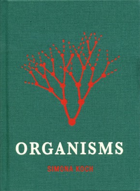 Publication – ORGANISMS