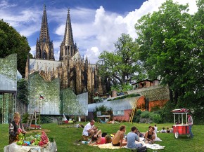 CITY – Cologne