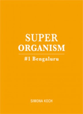Publication – SUPERORGANISM #1