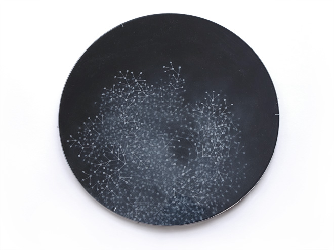 ERBE – Wolke der Verwandten #4, 2014