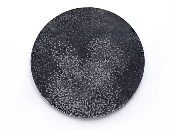 ERBE – Wolke der Verwandten #3, 2014